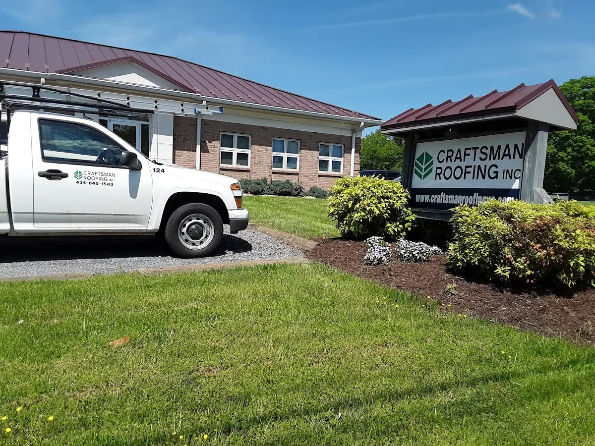 Quality Roof Replacement by experienced craftsmen in Kensington